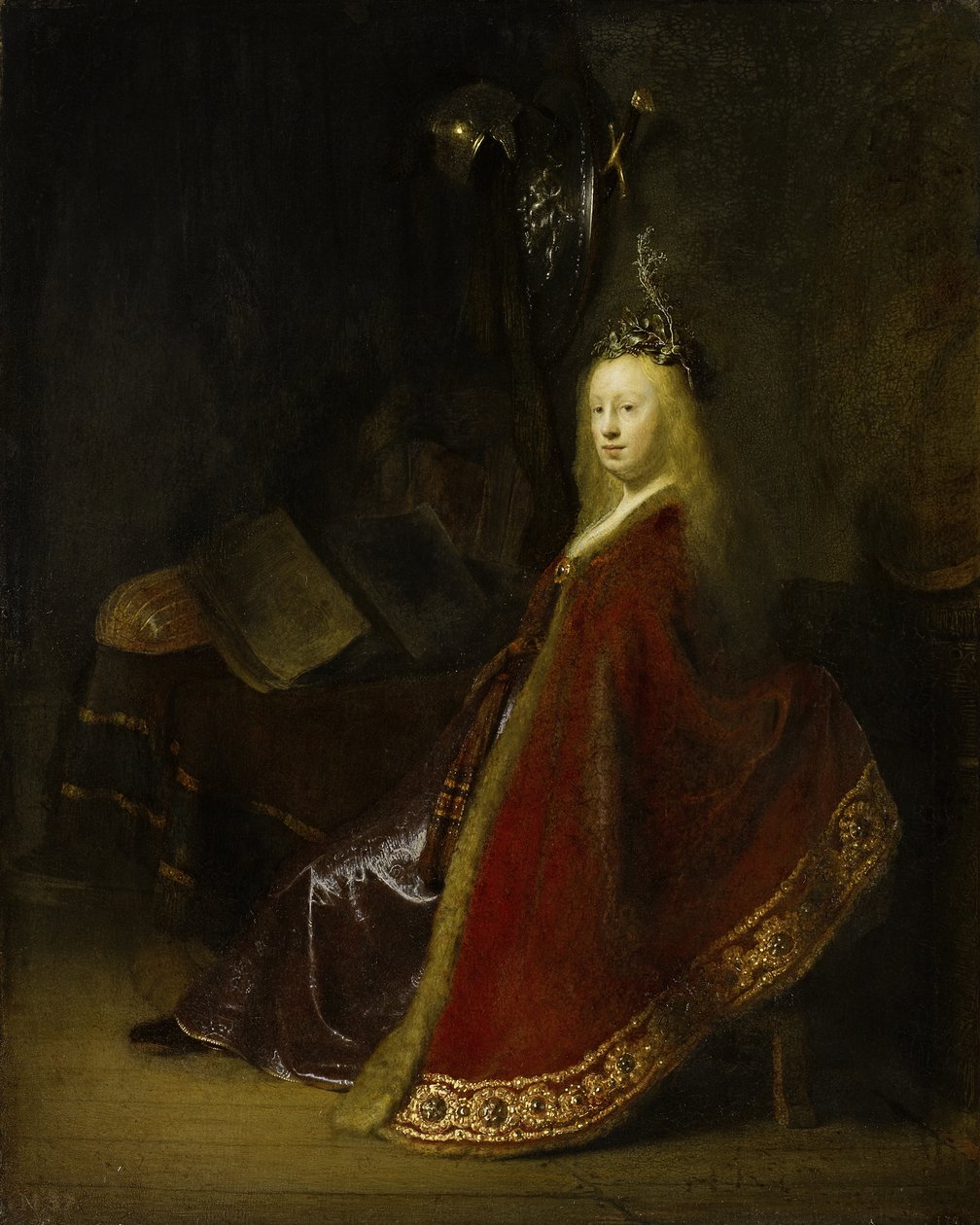  av Rembrandt