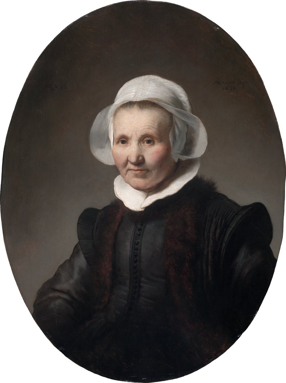  av Rembrandt