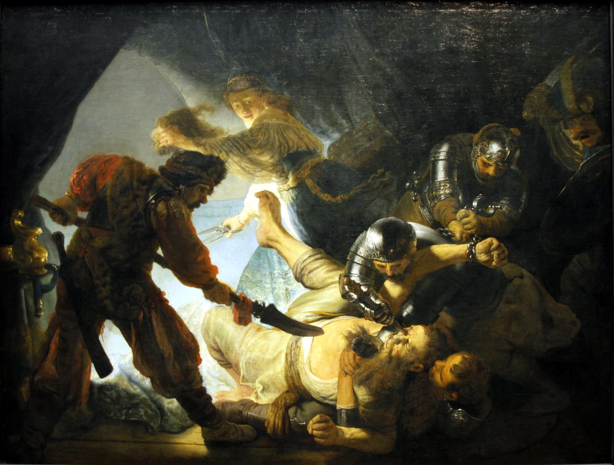  av Rembrandt