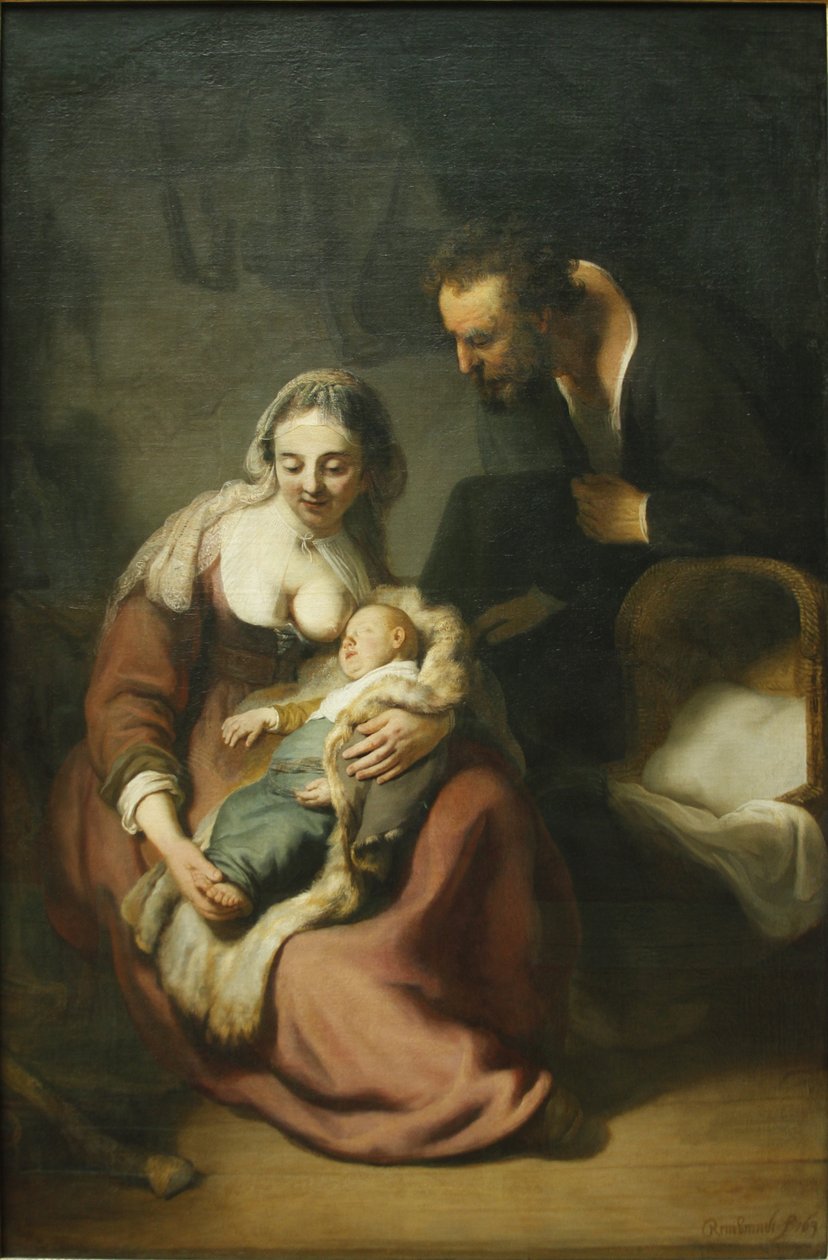  av Rembrandt