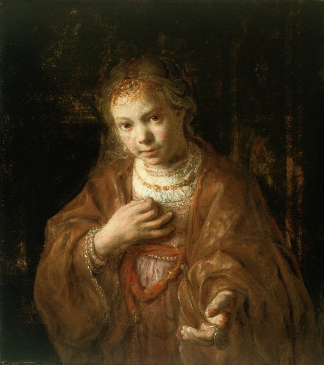  av Rembrandt
