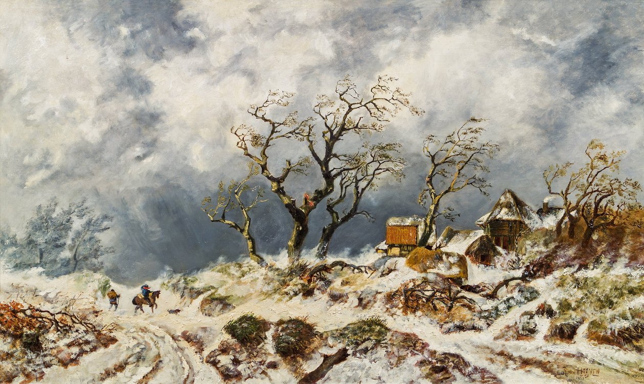 av Remigius Adrianus Haanen