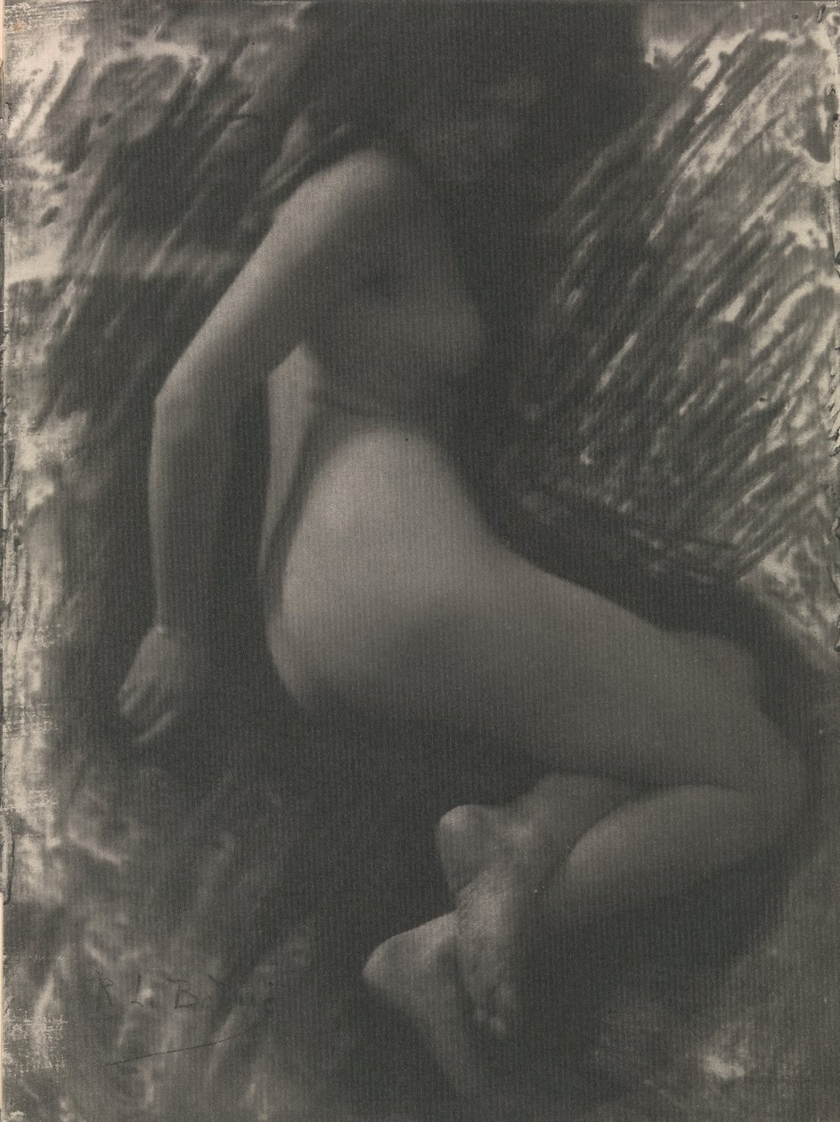 Akademiet, 1902. av René Le Bègue