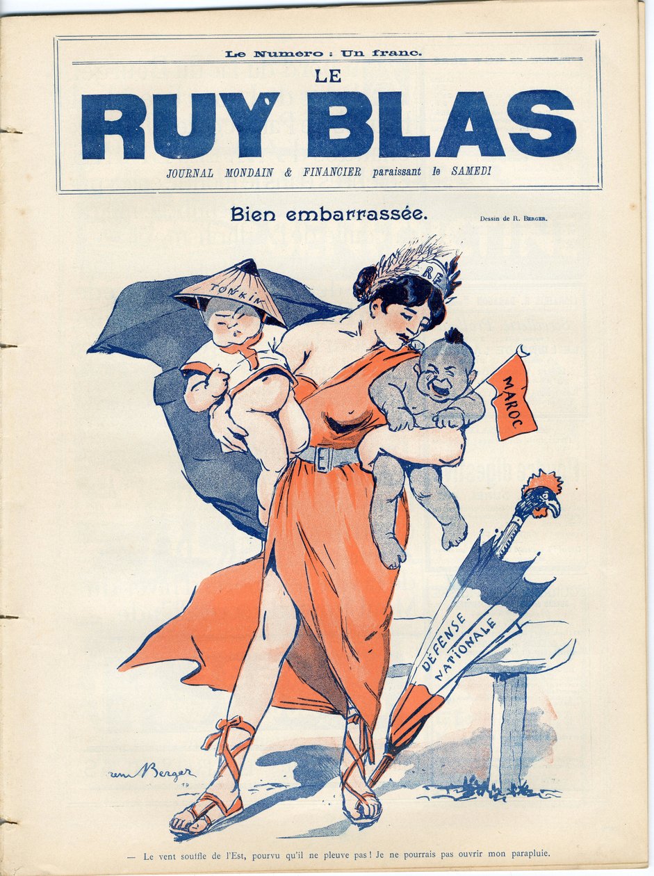  av Rene Berger