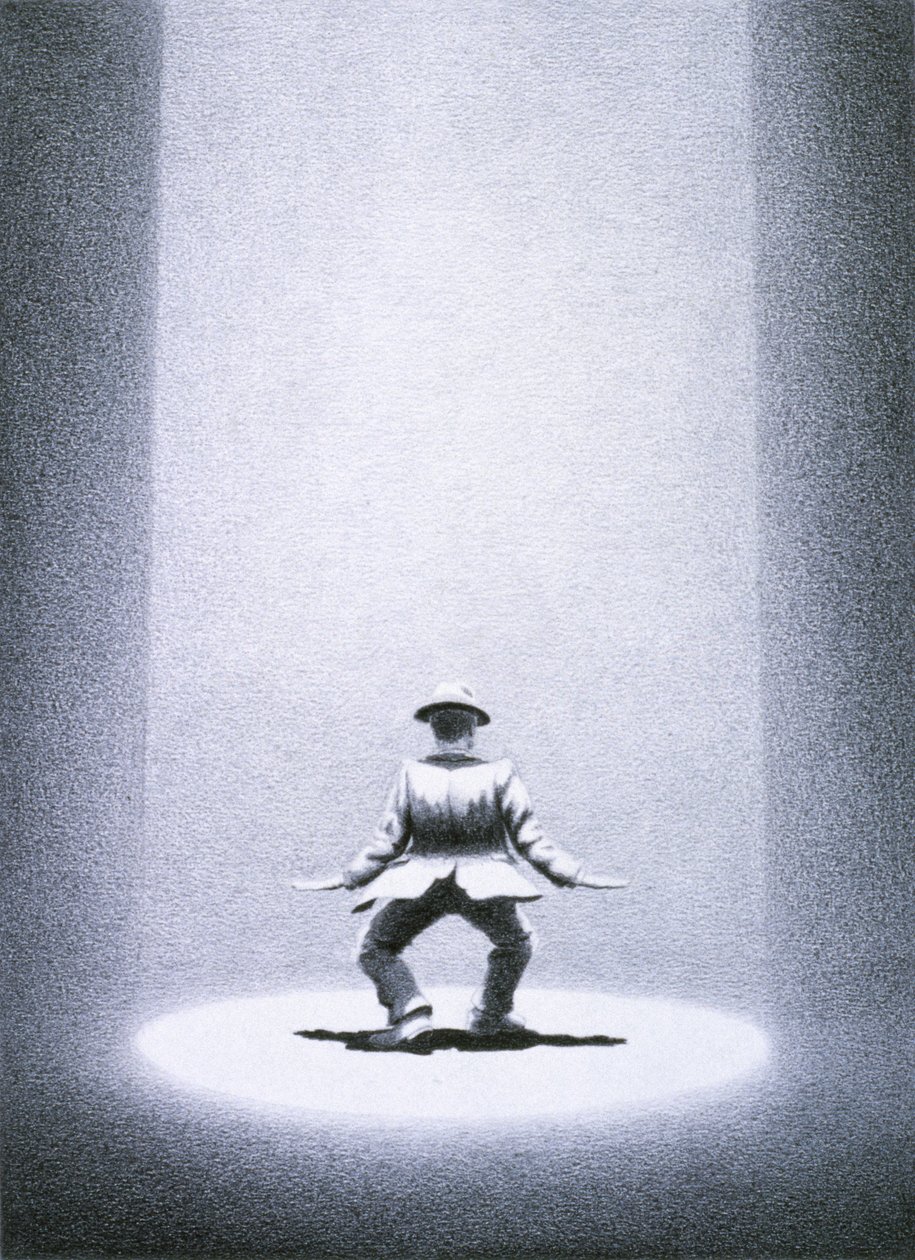 Danser av Rene Boin