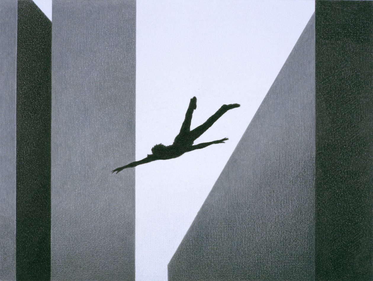 Flying av Rene Boin