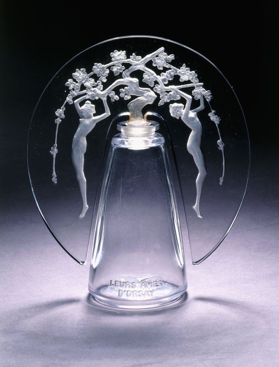 Deres sjeler av Rene Jules Lalique