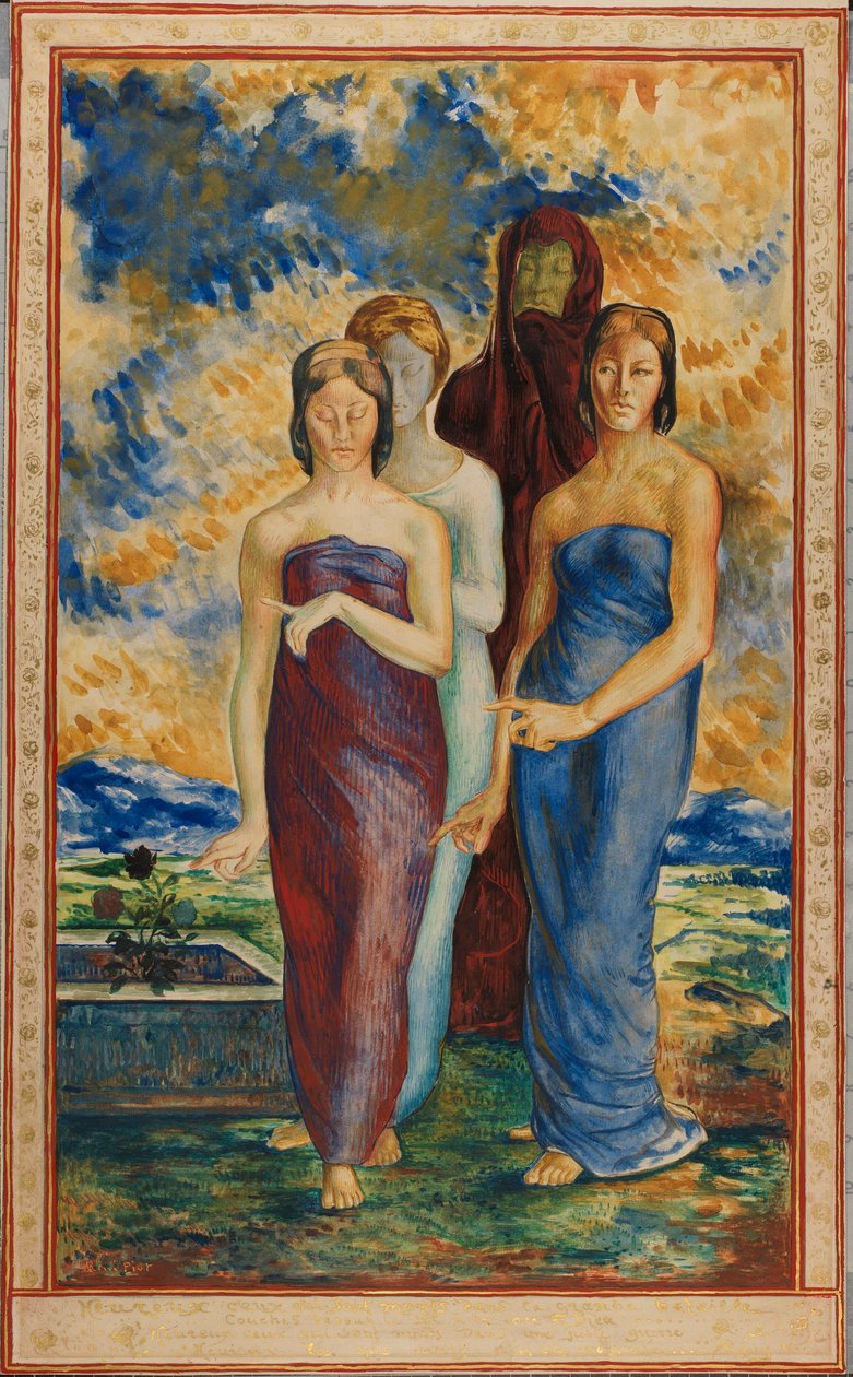  av Rene Piot