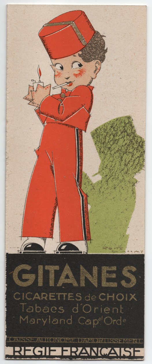  av Rene Vincent