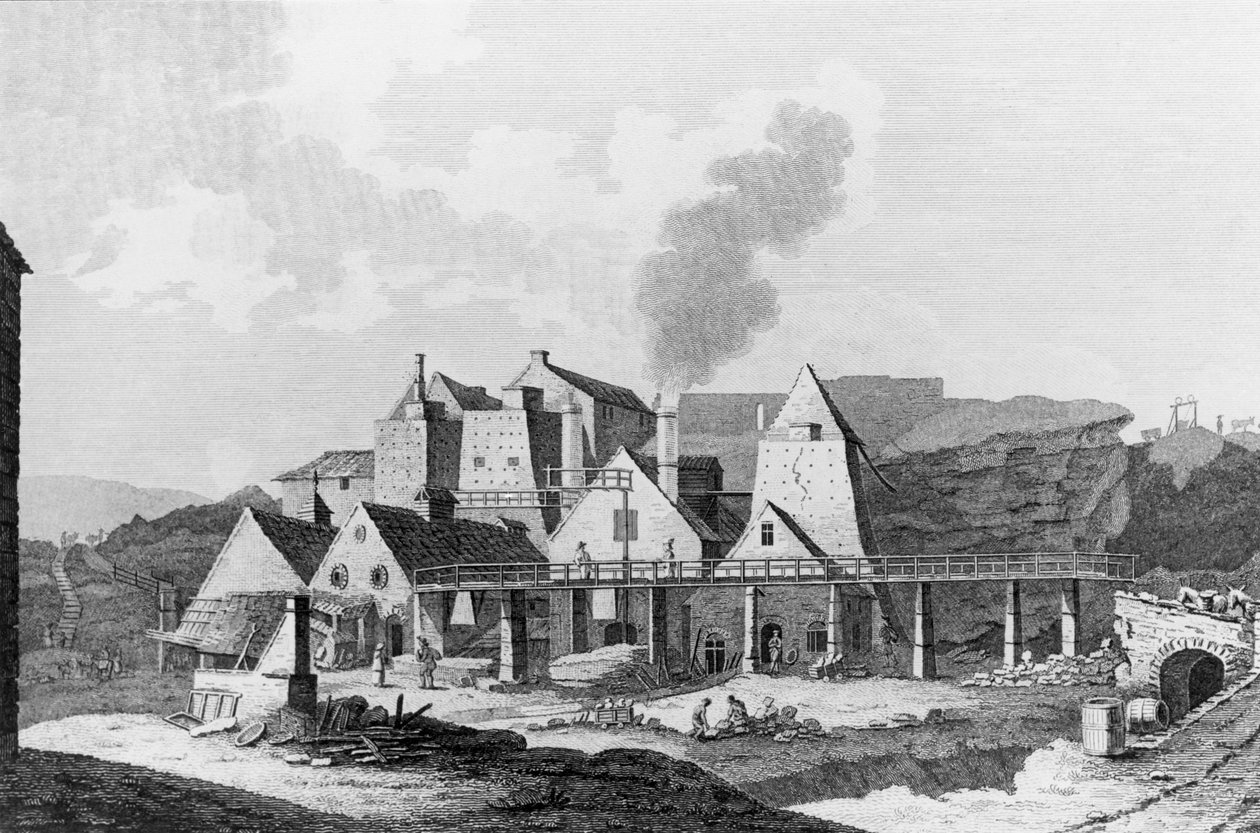  av Richard Colt (after) Hoare