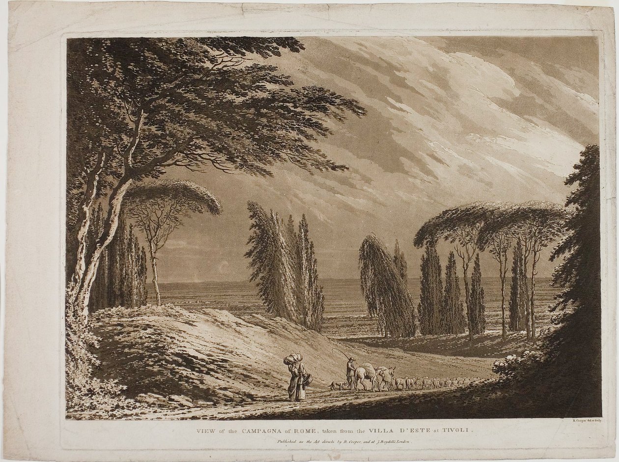  av Richard Cooper II
