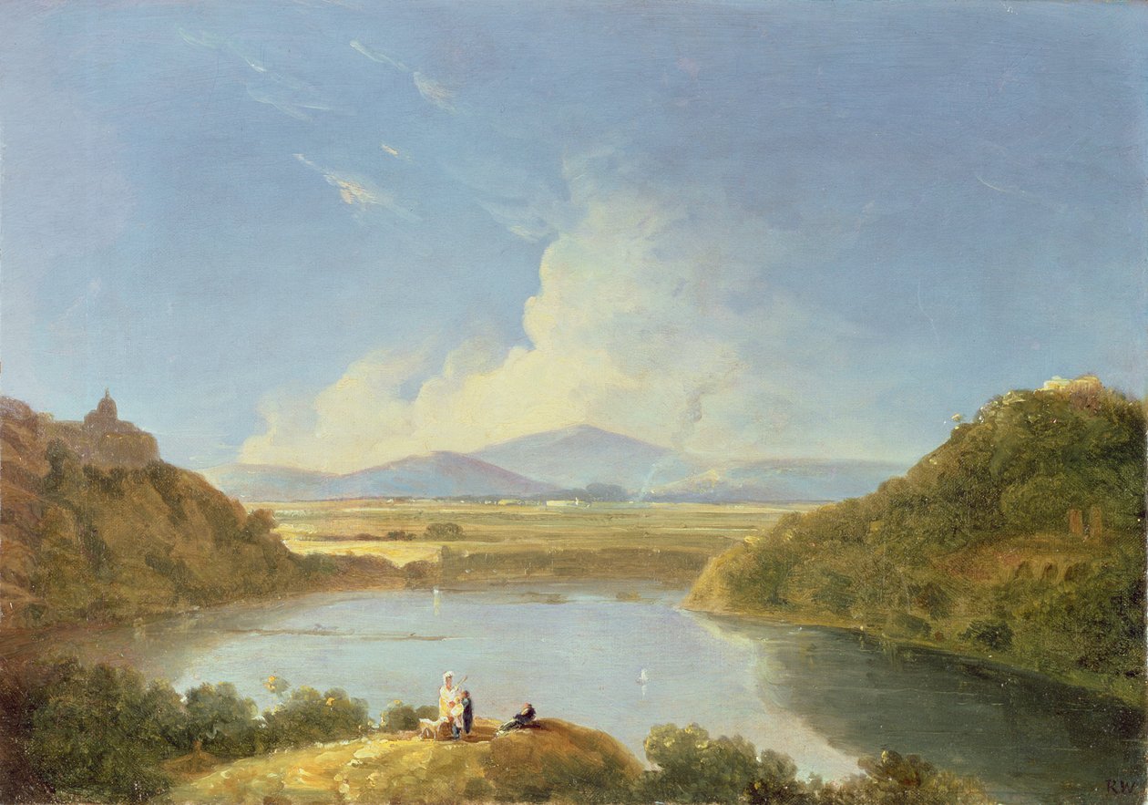 Lake Albano (oil on canvas)   1417633   no       norwegian Successfully Translated  Original: Allegorical Study Translat: Allegorical Study 1334879 no norwegian Successfully Translated Original: Amor en Psyche Translat: Amor en Psyche 1378627 no norwegian  av Richard Wilson