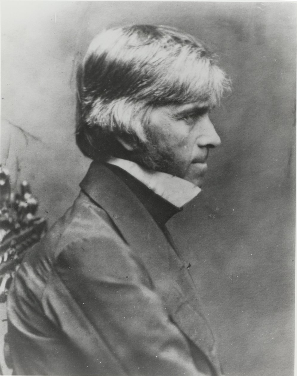 Thomas Carlyle (1762-fl.1837) 58 år gammel, ca. 1820 av Robert Scott Tait