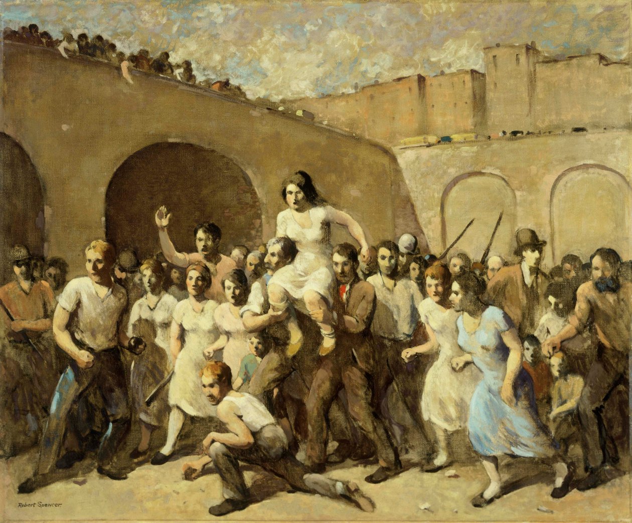 Revolusjonens frø av Robert C. Spencer