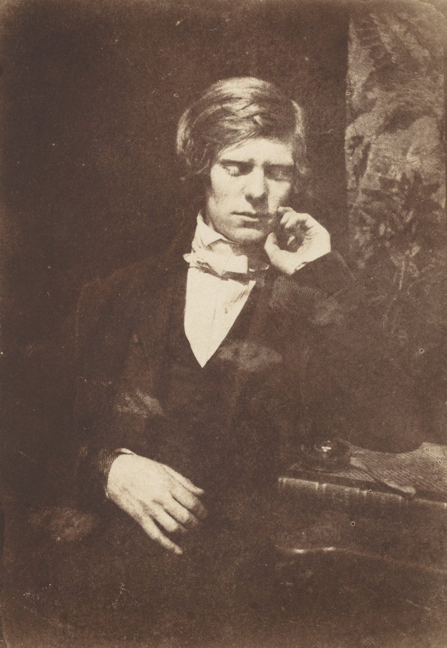  av Robert Adamson