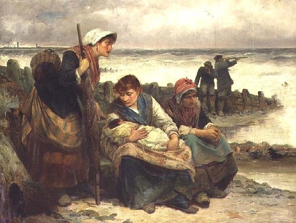 Savnet av Robert F. Keem