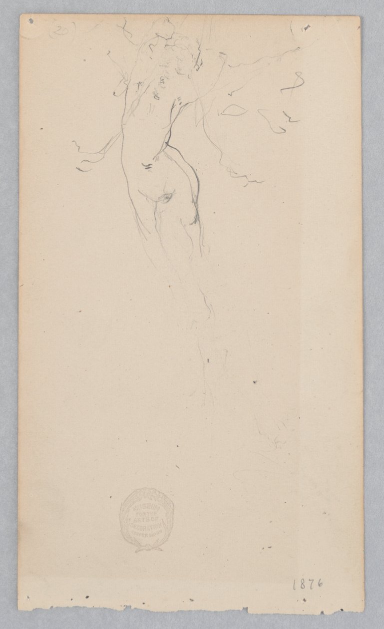 Figur av Robert Frederick Blum