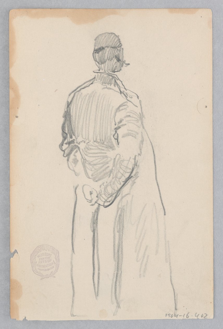 Figur av Robert Frederick Blum