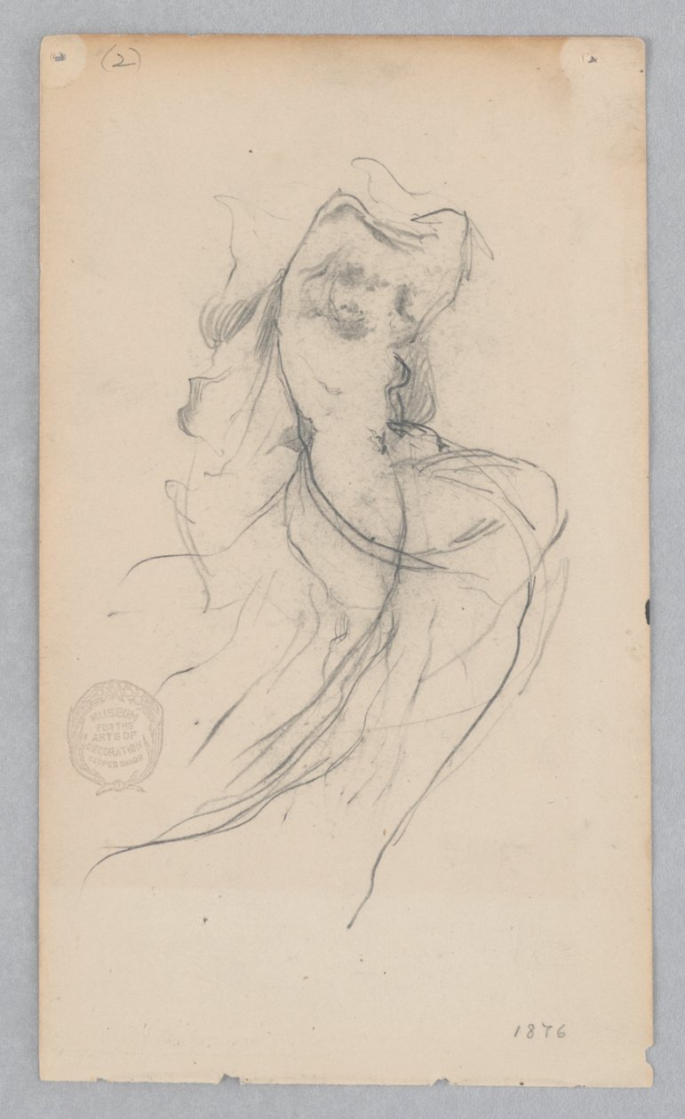 Figur av Robert Frederick Blum
