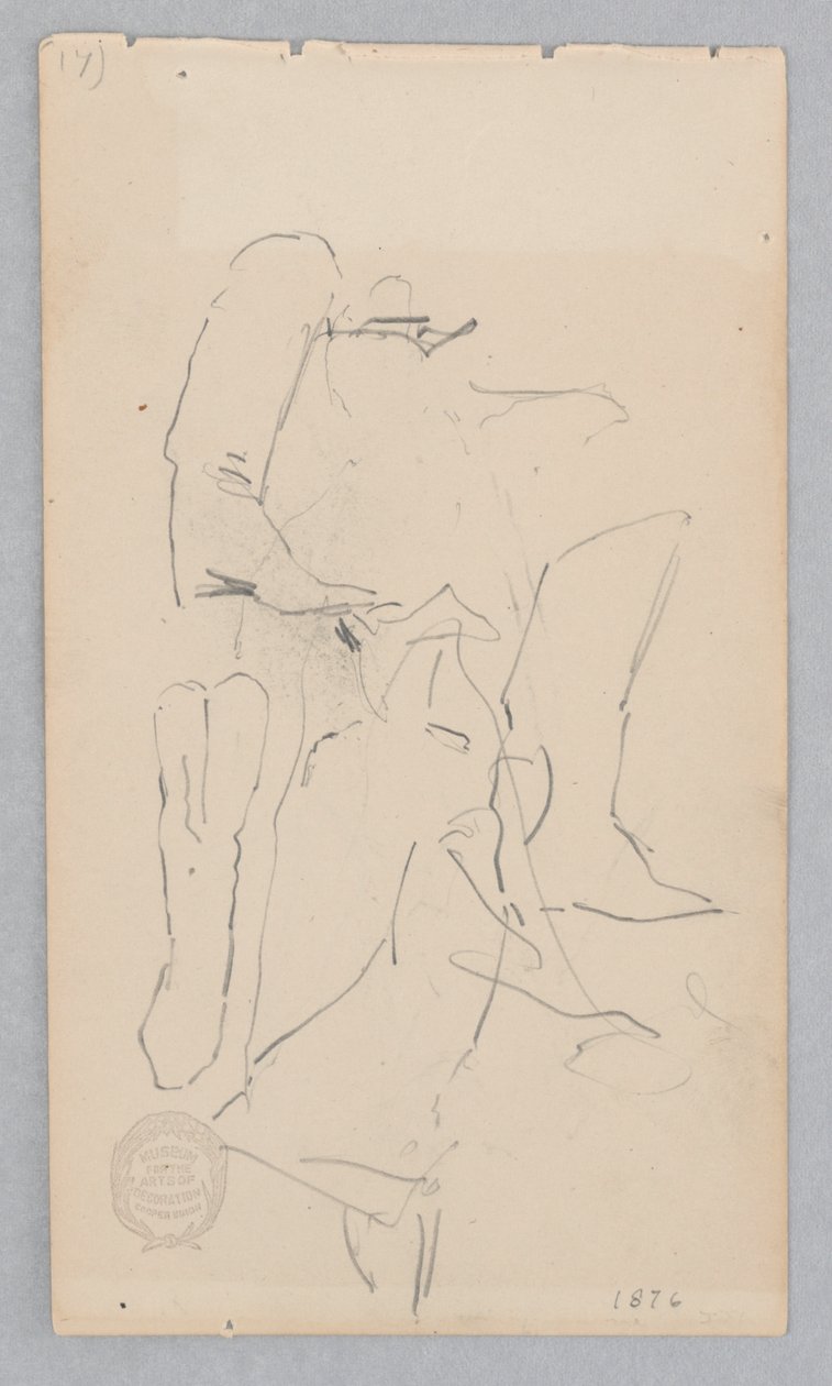 Figur av Robert Frederick Blum