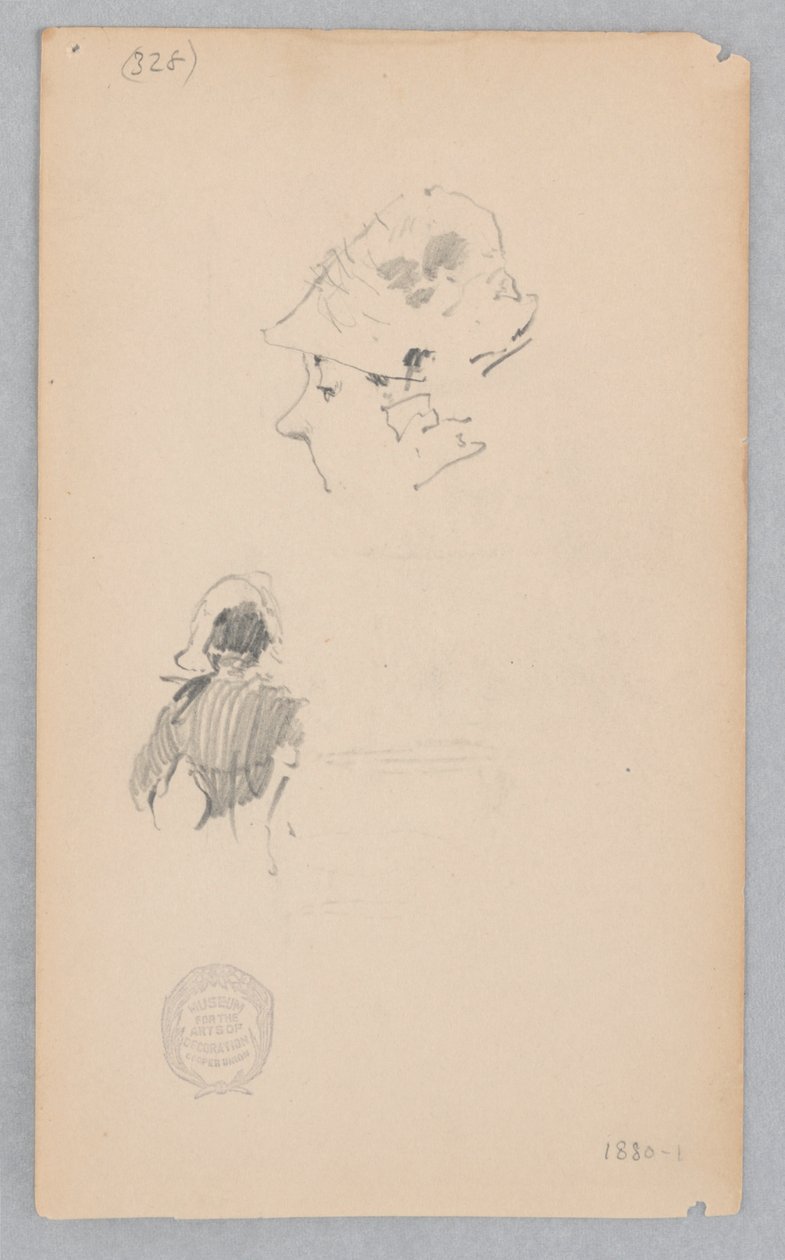 Figur av Robert Frederick Blum