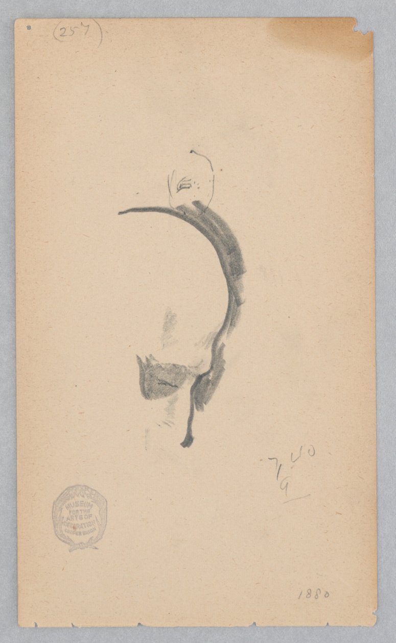 Figur av Robert Frederick Blum