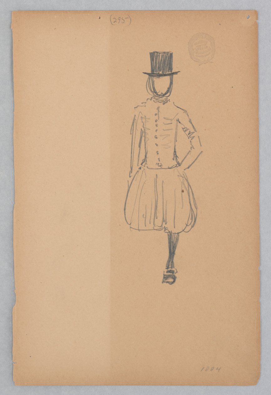 Figur av Robert Frederick Blum