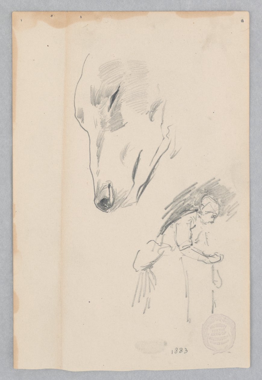 Figurer av Robert Frederick Blum