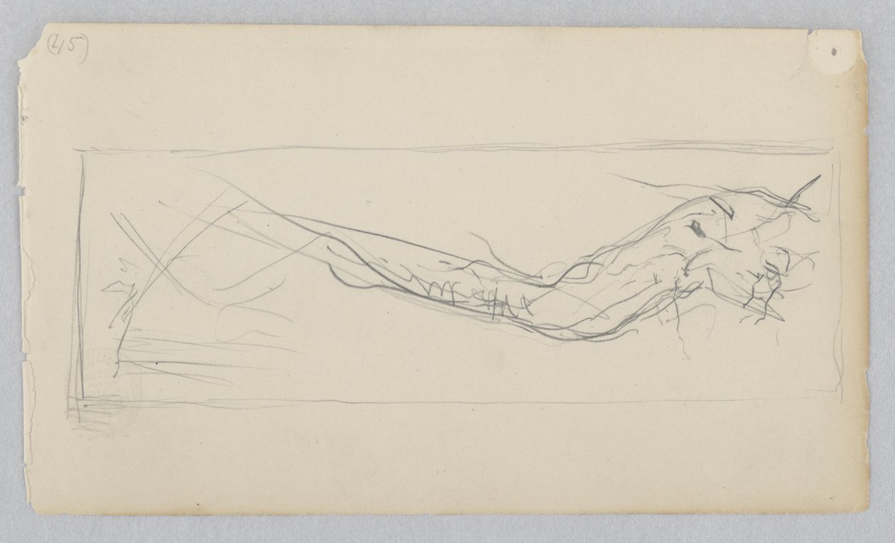 Landskap av Robert Frederick Blum