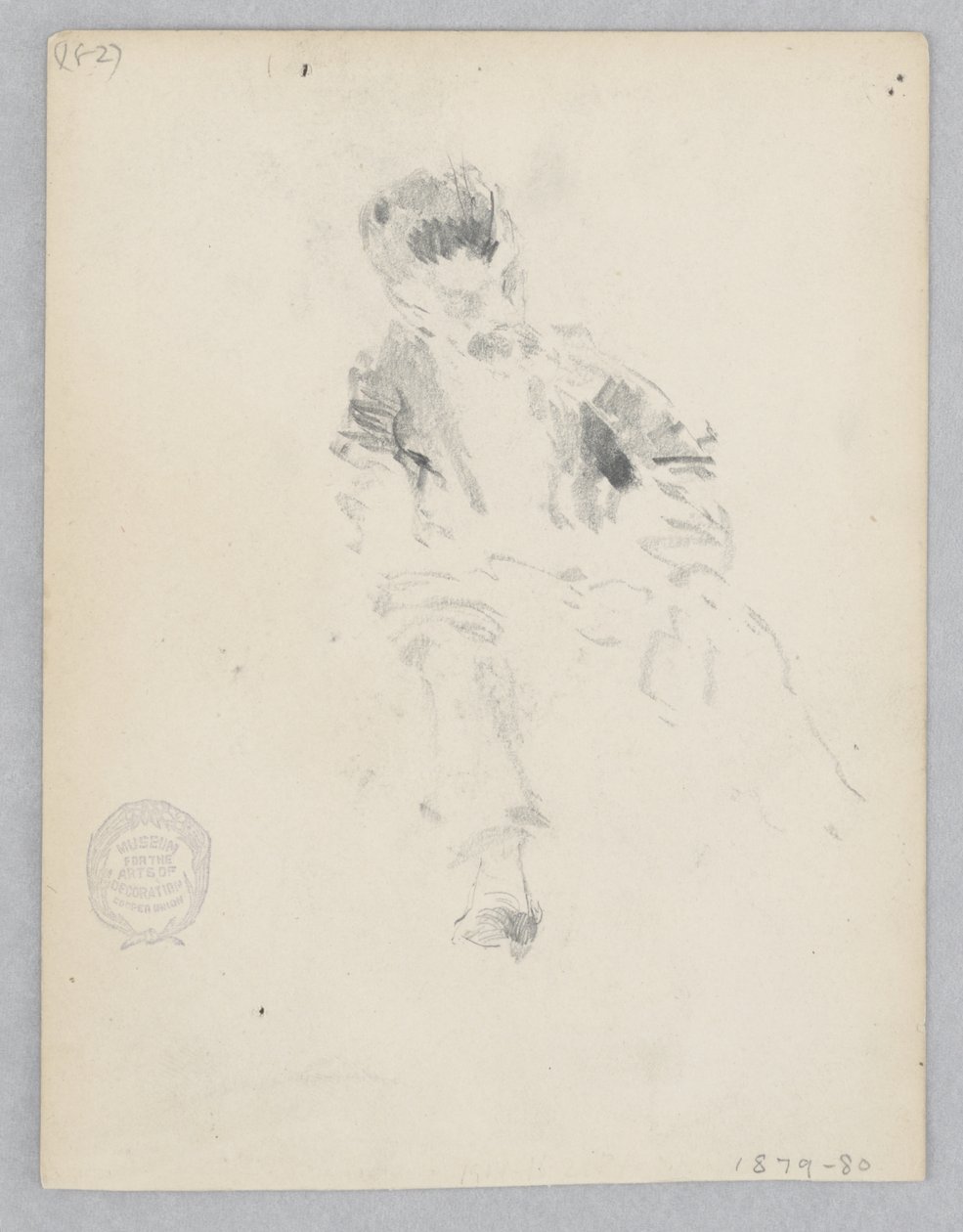 Mann av Robert Frederick Blum