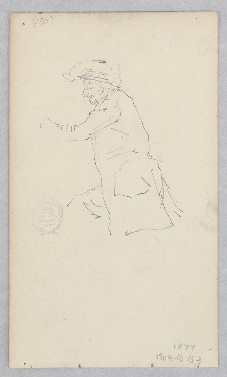 Mann av Robert Frederick Blum