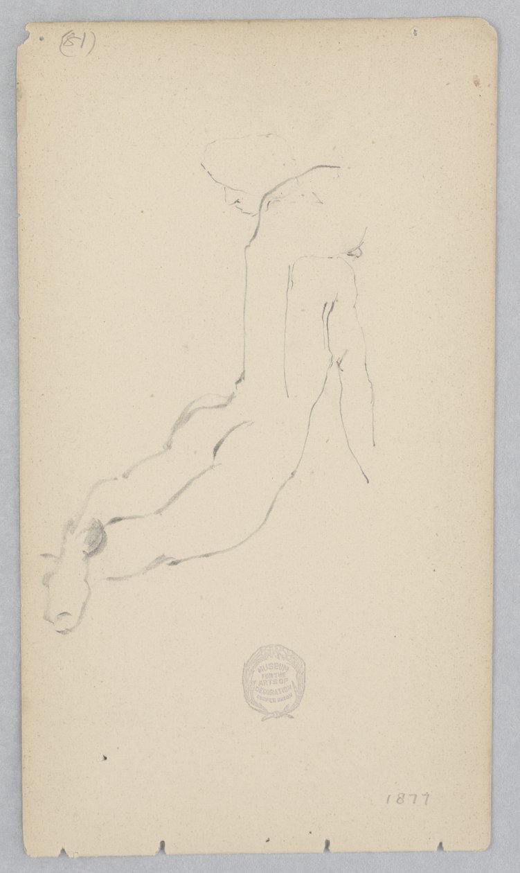 Mann av Robert Frederick Blum