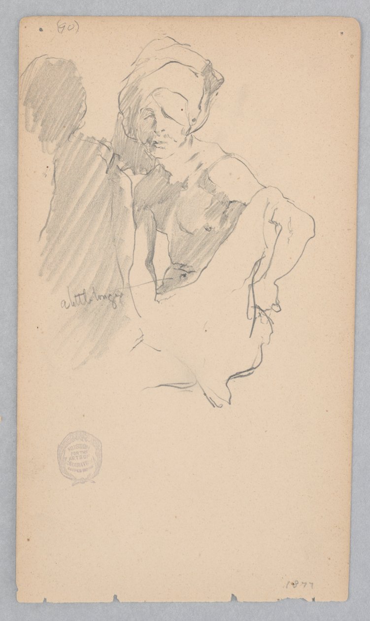 Mann av Robert Frederick Blum