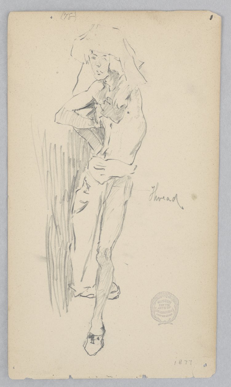 Mann av Robert Frederick Blum