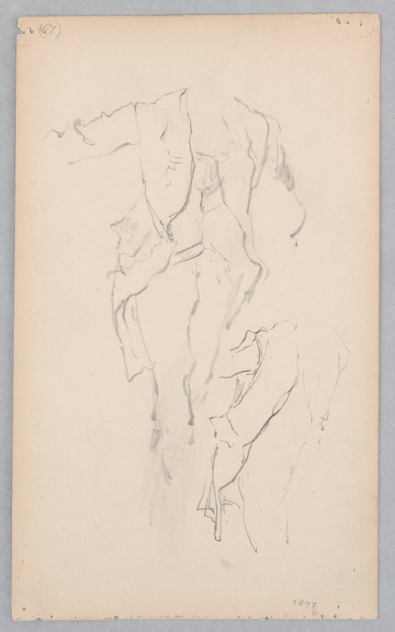 Mann av Robert Frederick Blum