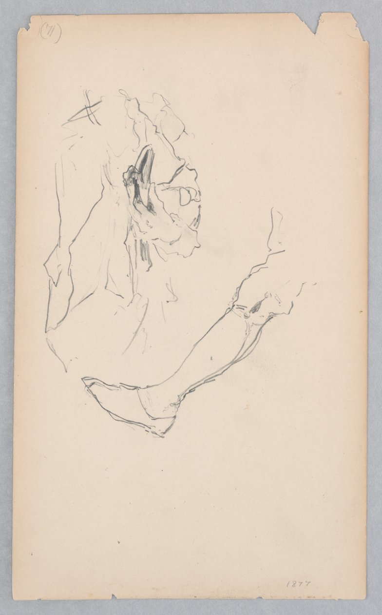 Mann av Robert Frederick Blum