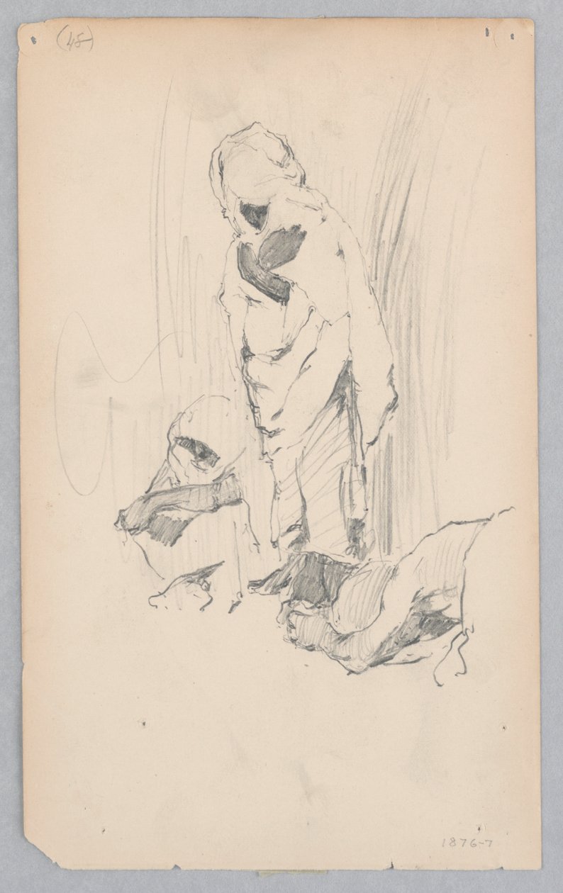 Menn av Robert Frederick Blum