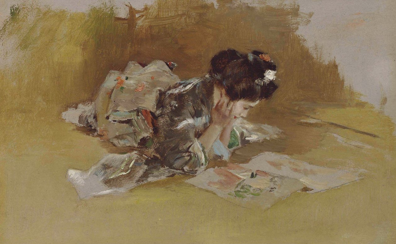 Bildeboken av Robert Frederick Blum