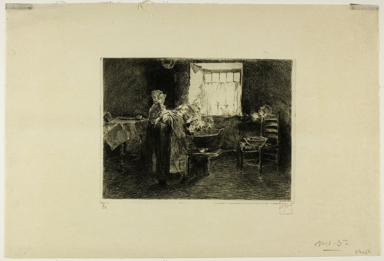  av Robert Frederick Blum