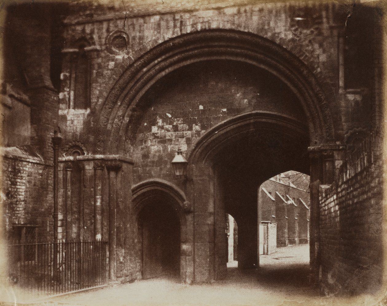 Canterbury av Robert Henry Cheney