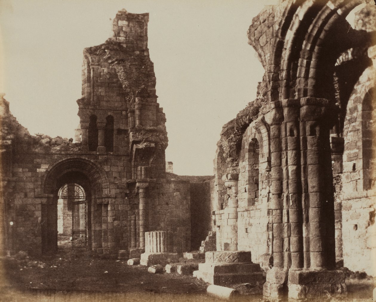 Lindisfarne av Robert Henry Cheney