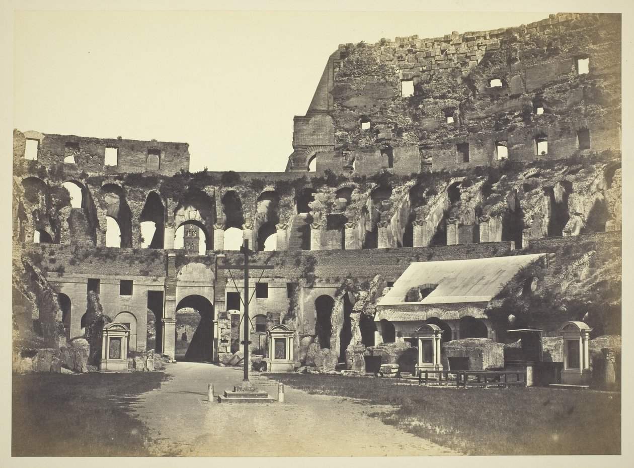Colosseum av Robert MacPherson