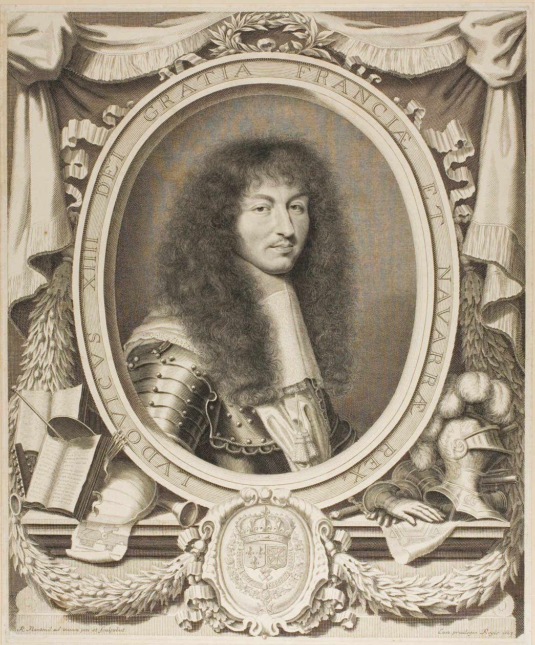  av Robert Nanteuil
