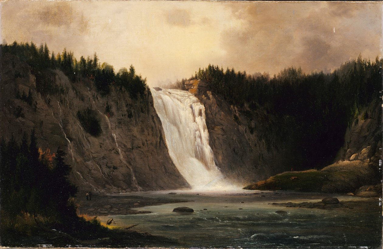  av Robert S. Duncanson