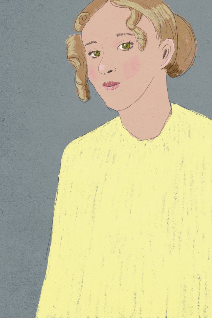  av Roberta Murray