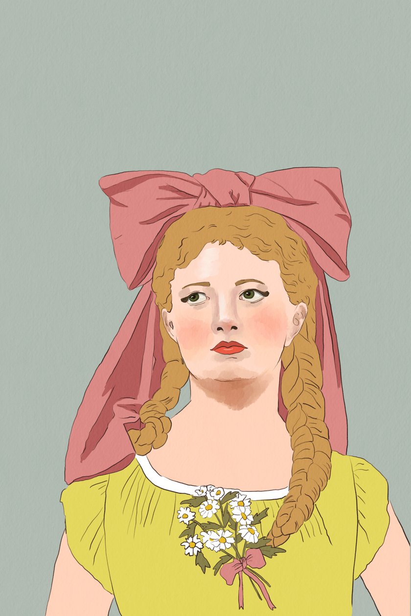  av Roberta Murray