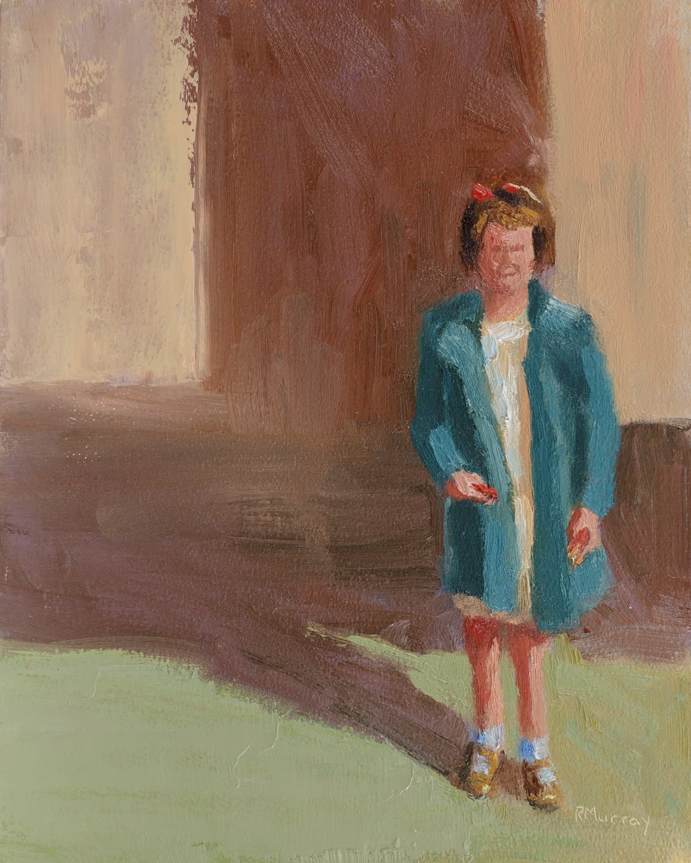  av Roberta Murray
