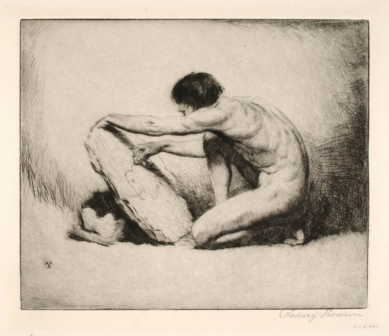 av Rodney Thomson