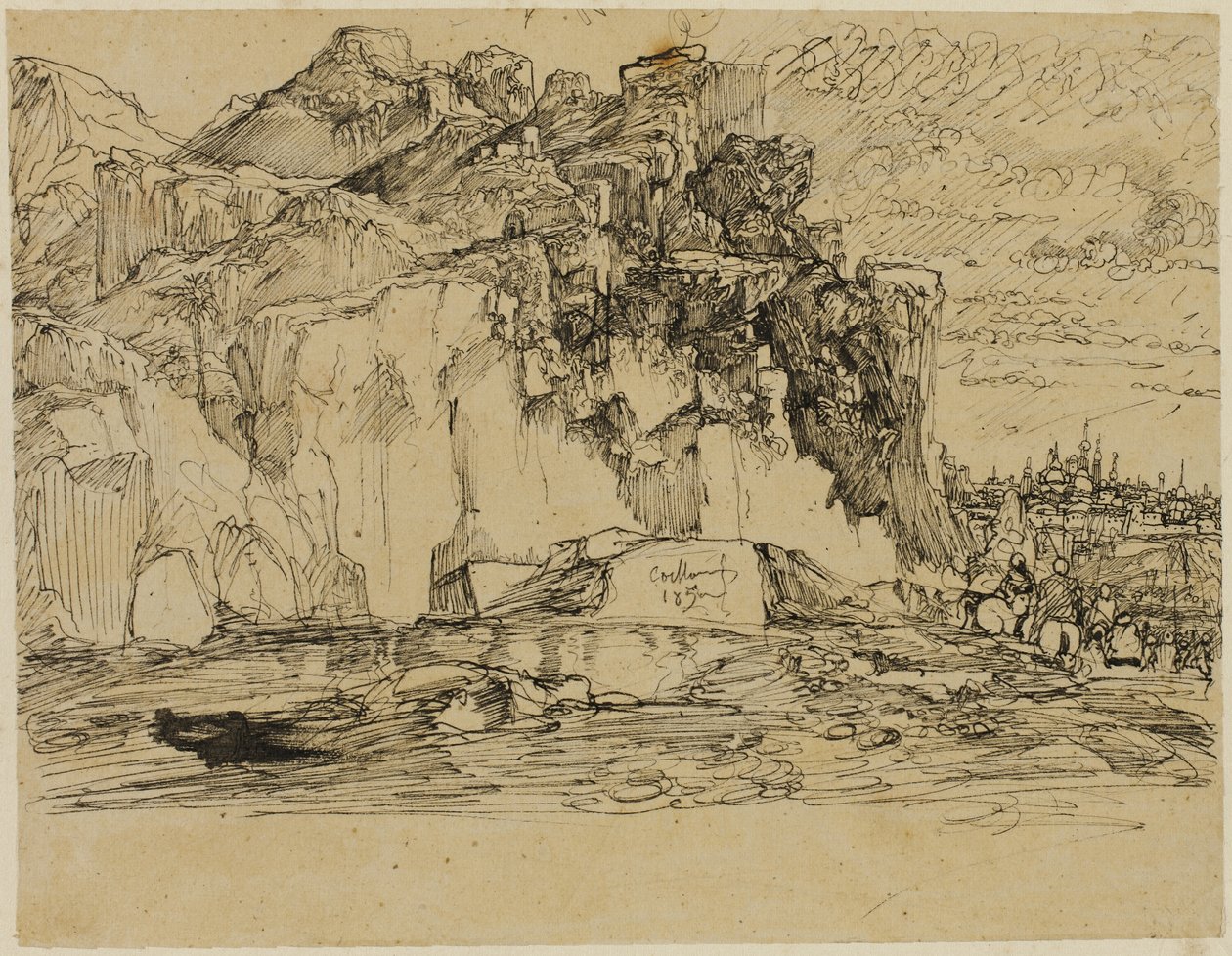  av Rodolphe Bresdin
