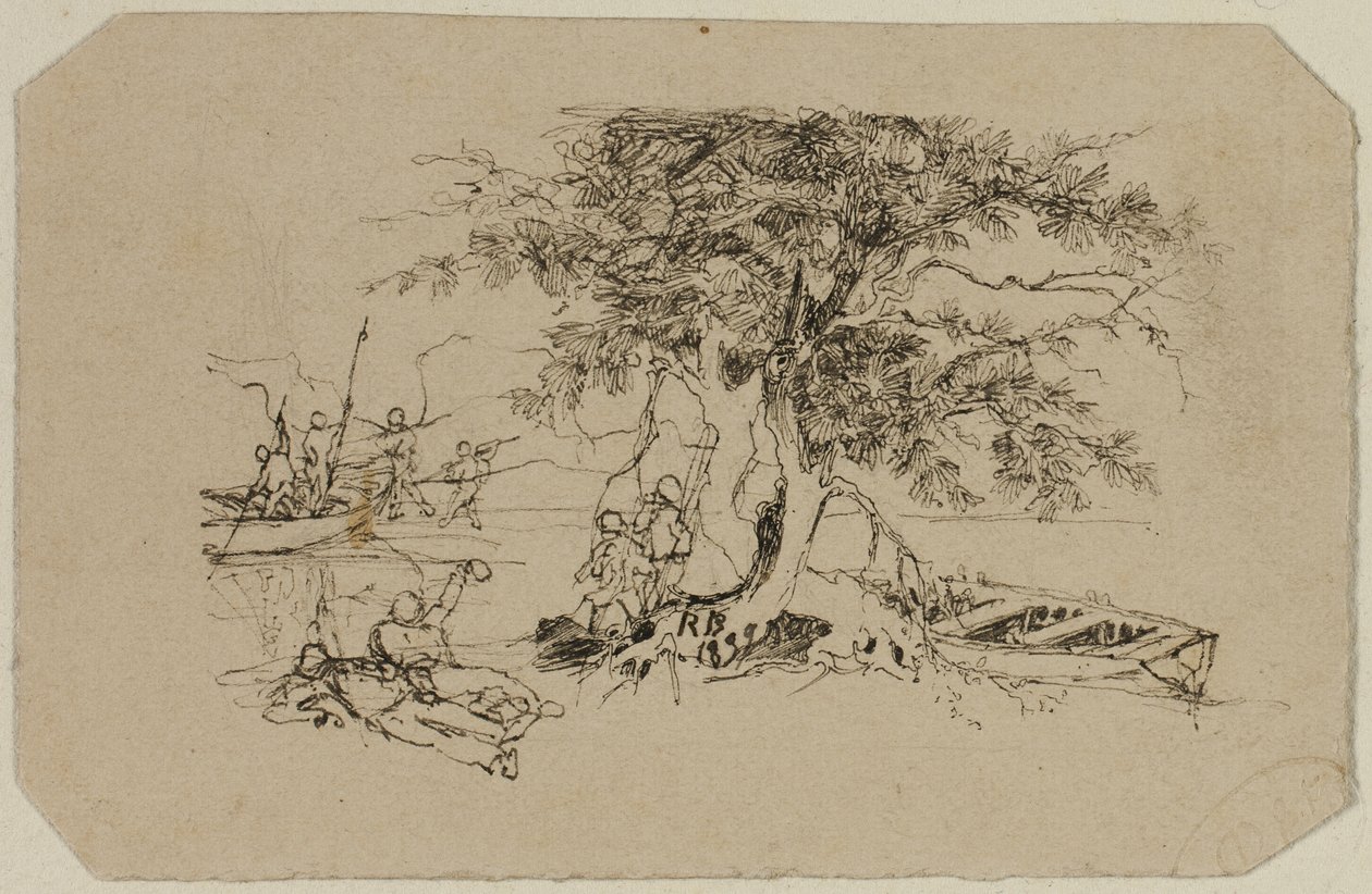  av Rodolphe Bresdin